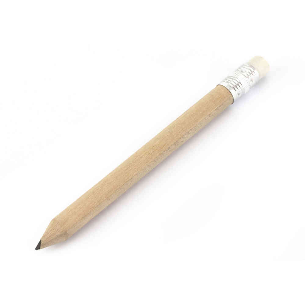 Holz Mini-Bleistifte | Öko Geschenk